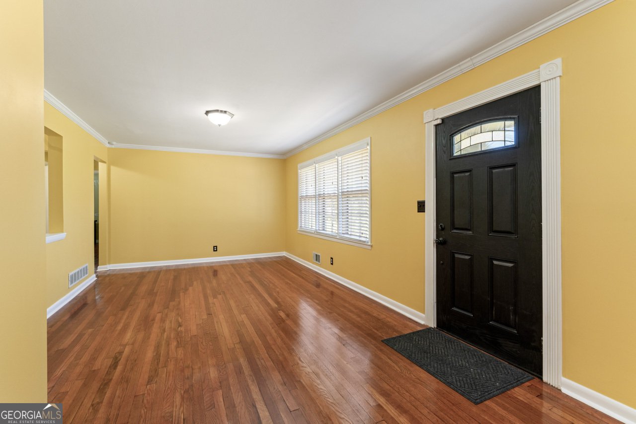 515 Valley Hill Road Stockbridge - 8