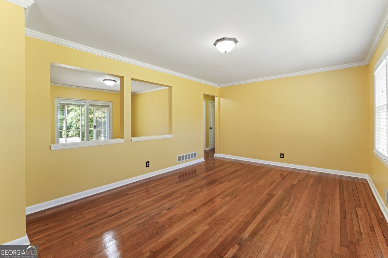 515 Valley Hill Road Stockbridge - 9