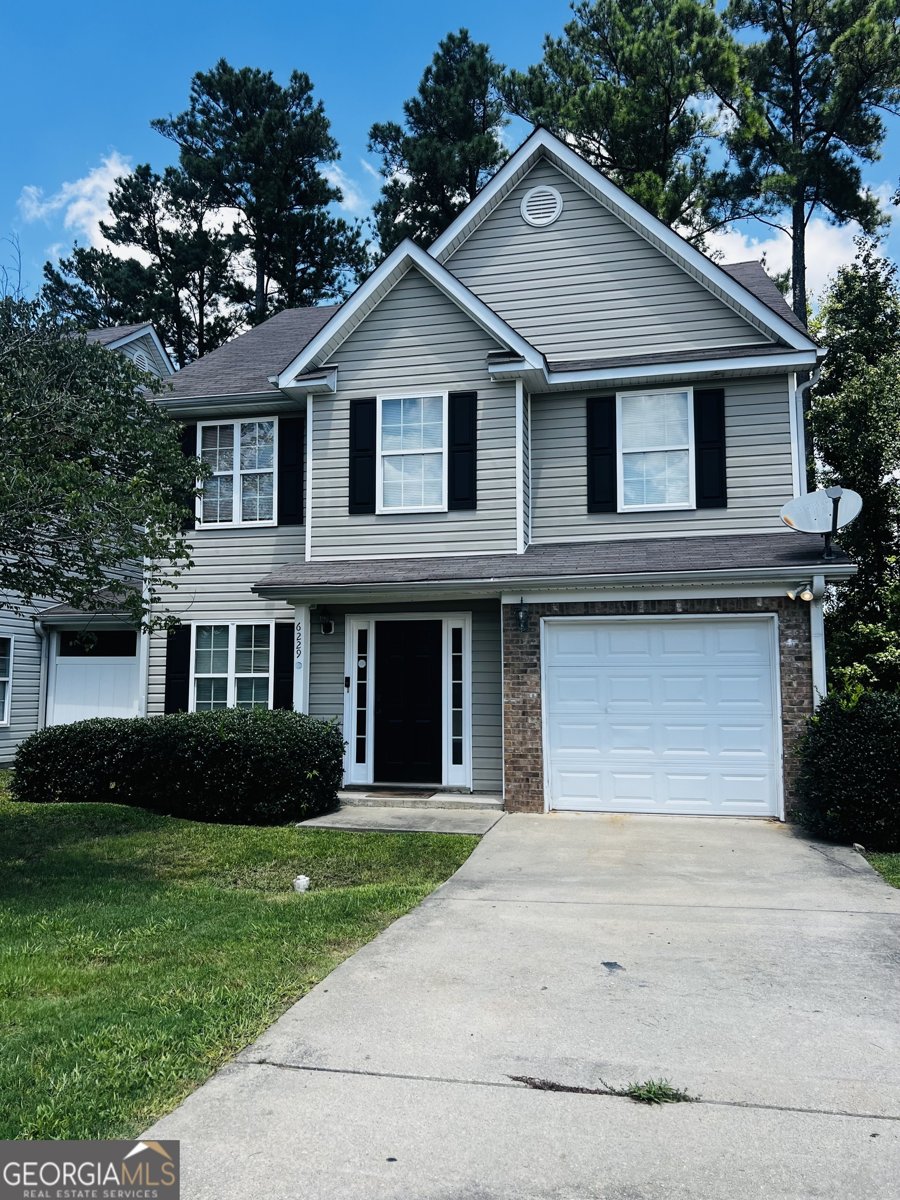 6229 Hickory Lane Circle Union City - 1
