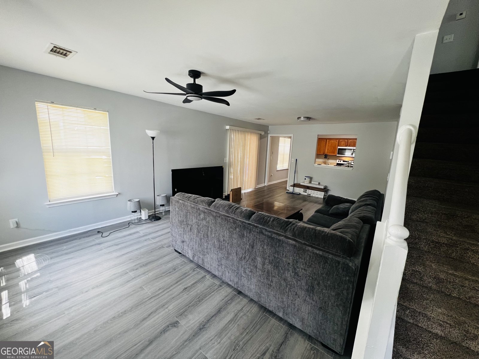 6229 Hickory Lane Circle Union City - 3
