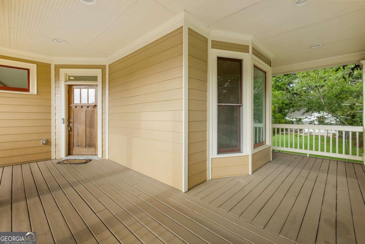 1316 Egan Way East Point - 2