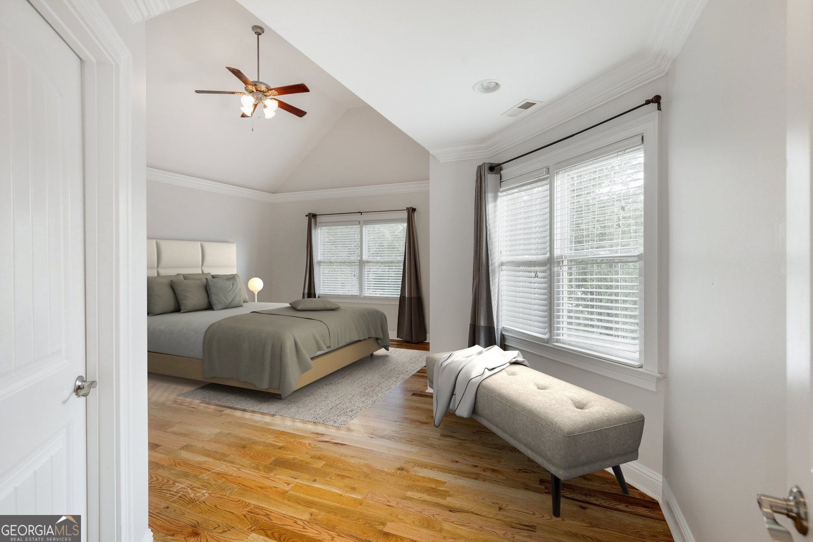 1316 Egan Way East Point - 25