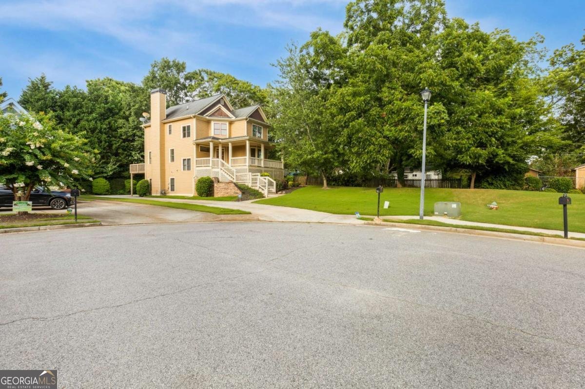1316 Egan Way East Point - 3