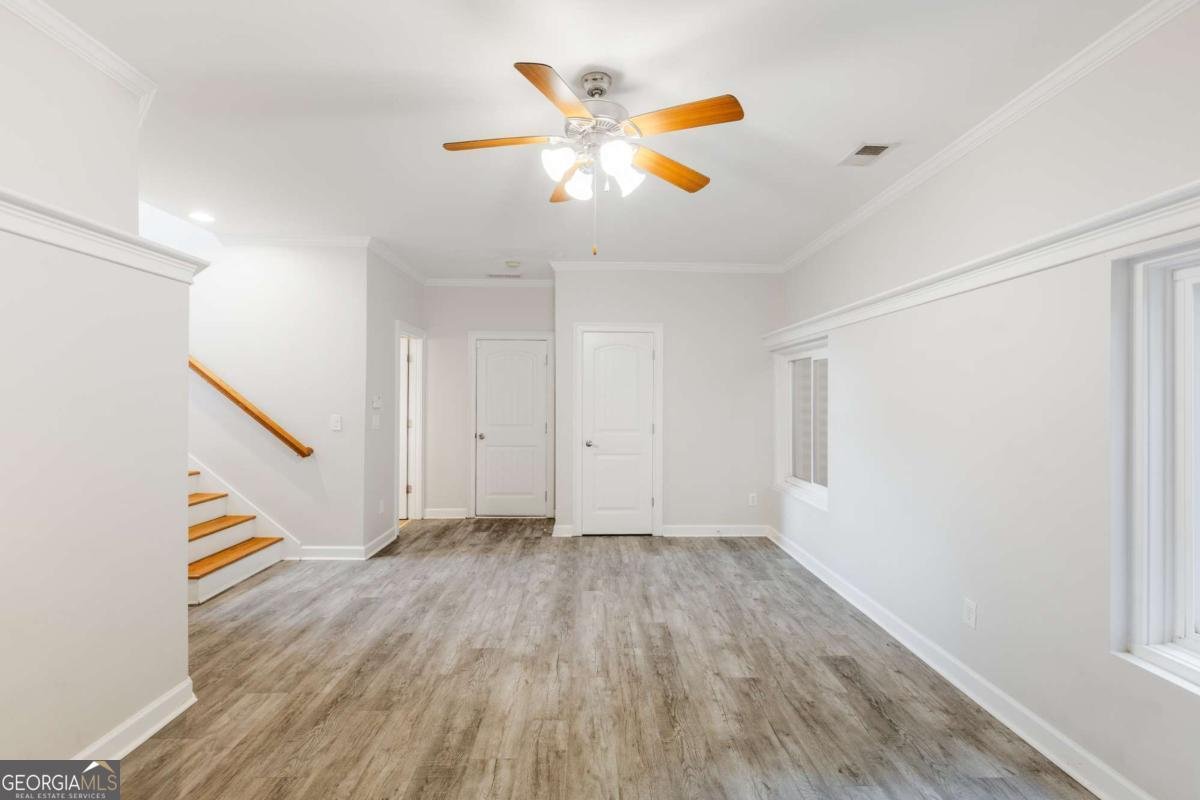 1316 Egan Way East Point - 35
