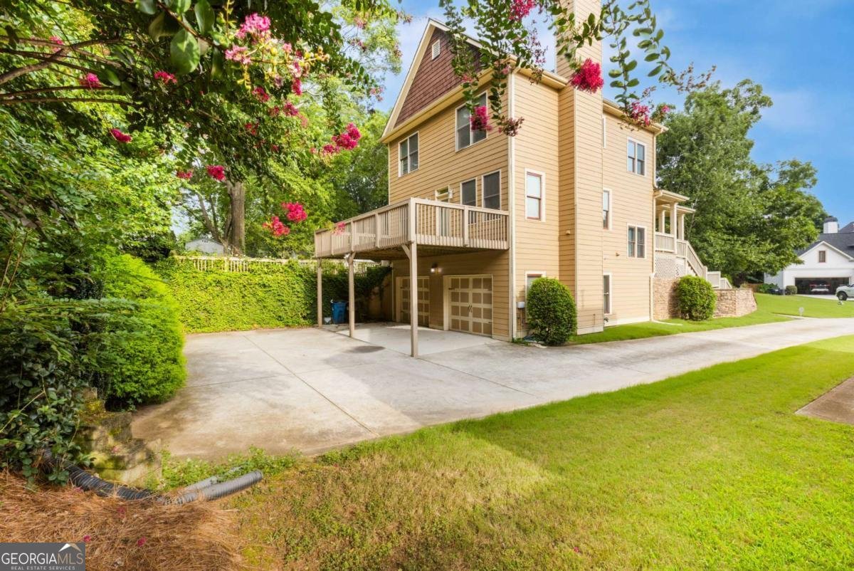 1316 Egan Way East Point - 37