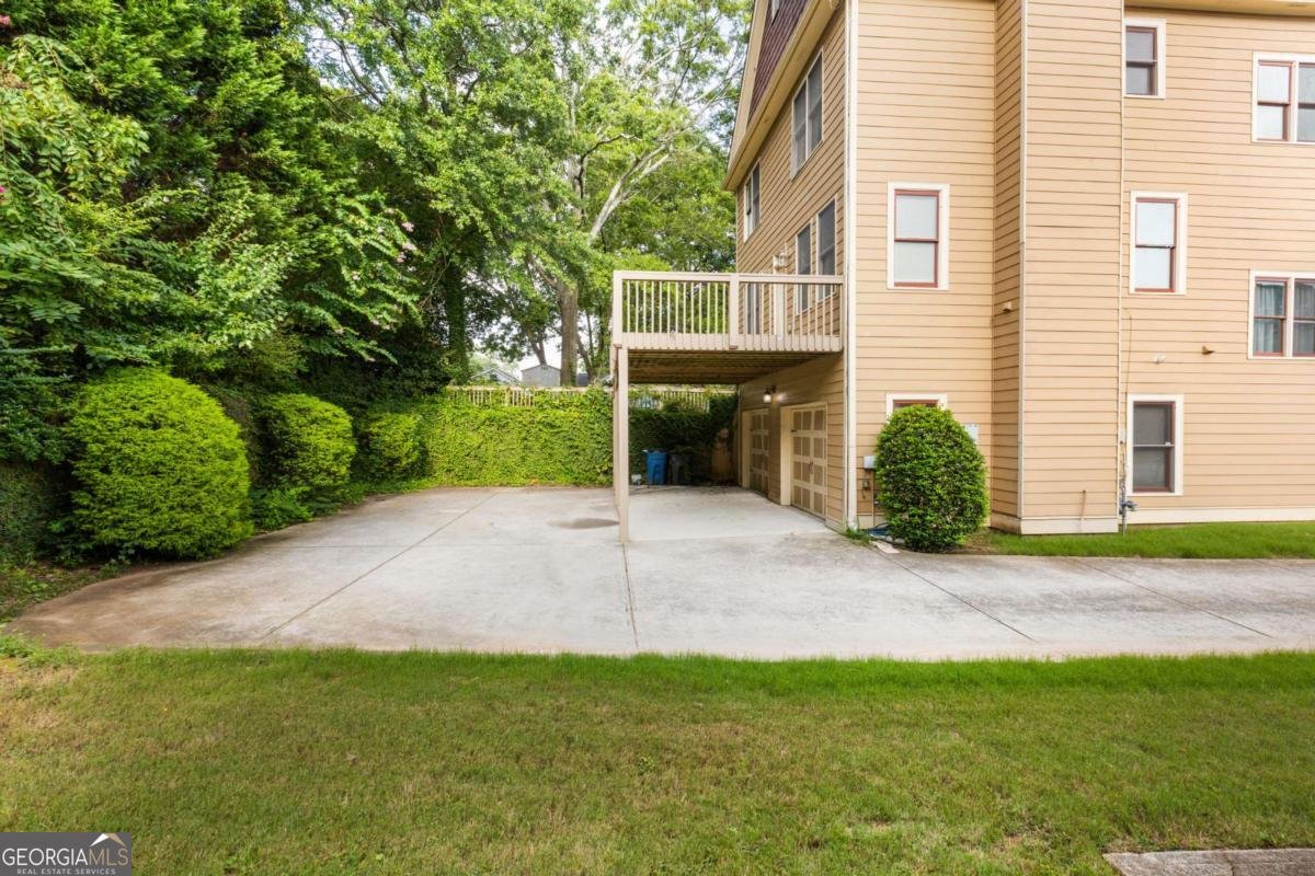 1316 Egan Way East Point - 4
