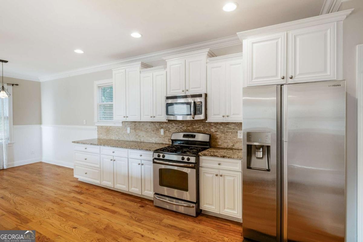 1316 Egan Way East Point - 6