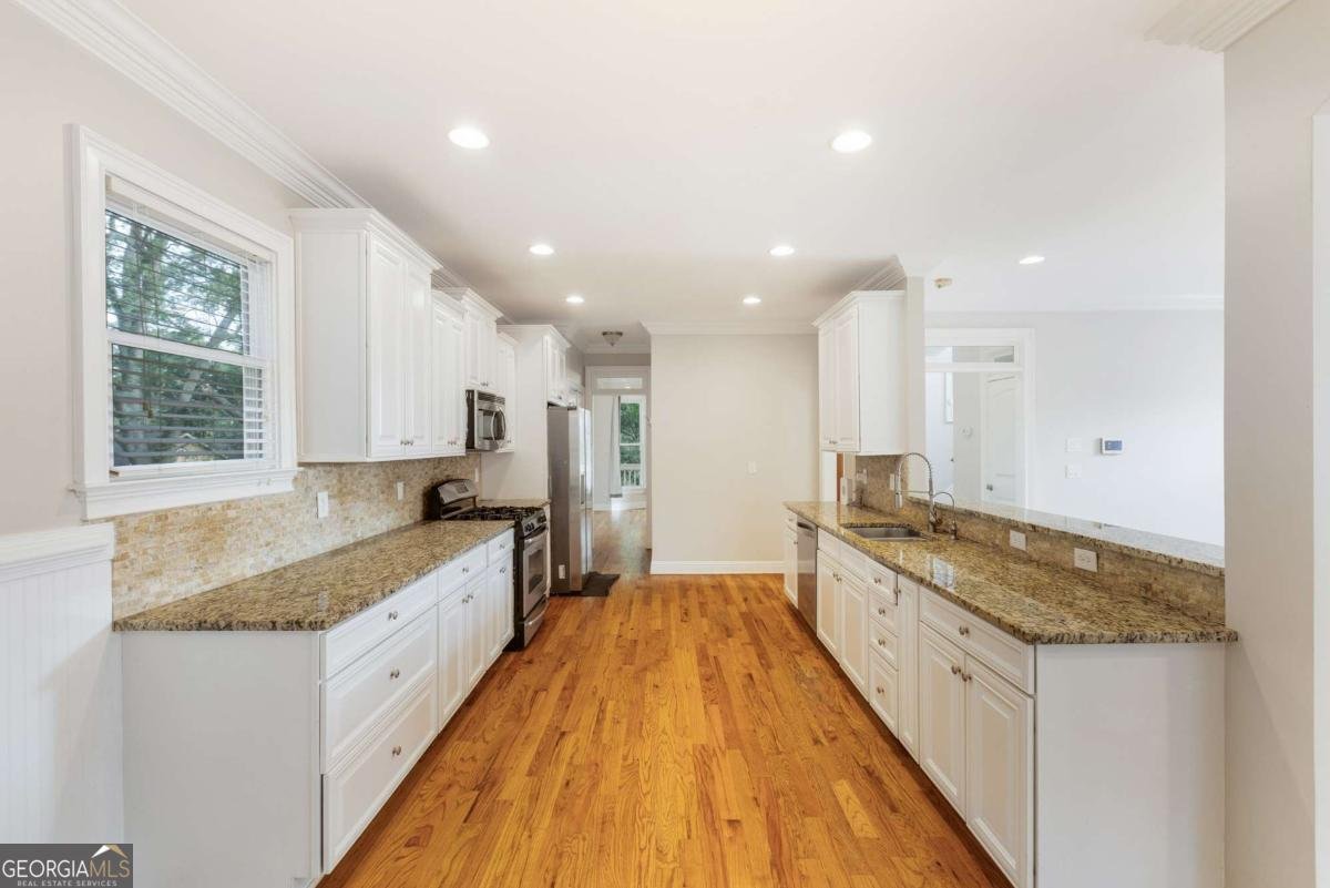 1316 Egan Way East Point - 8