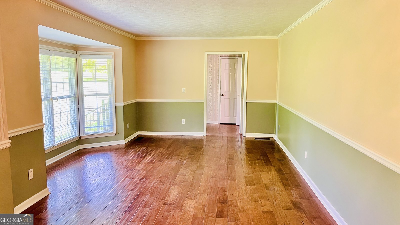 220 Fannin Road Griffin - 10