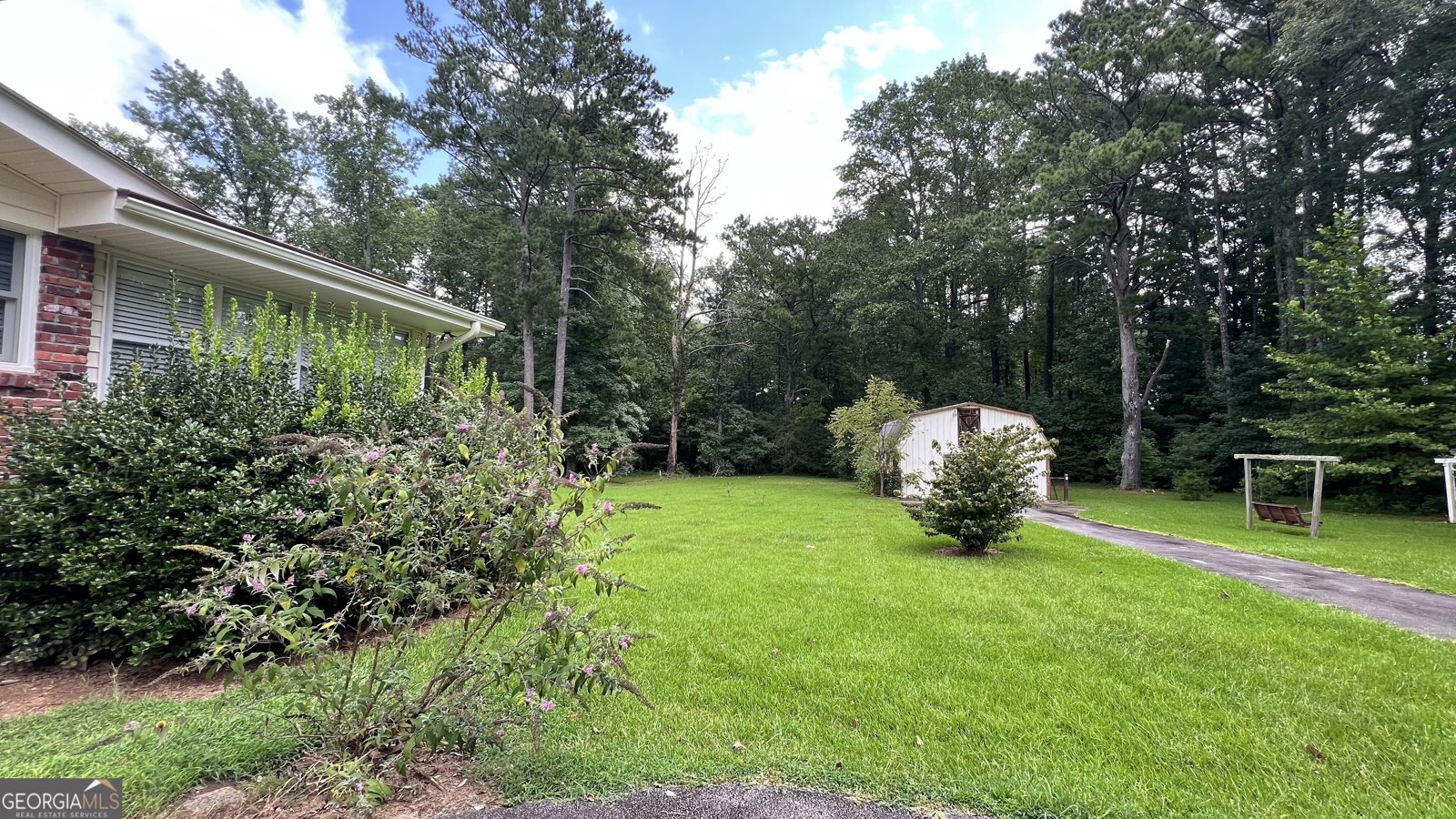 220 Fannin Road Griffin - 28