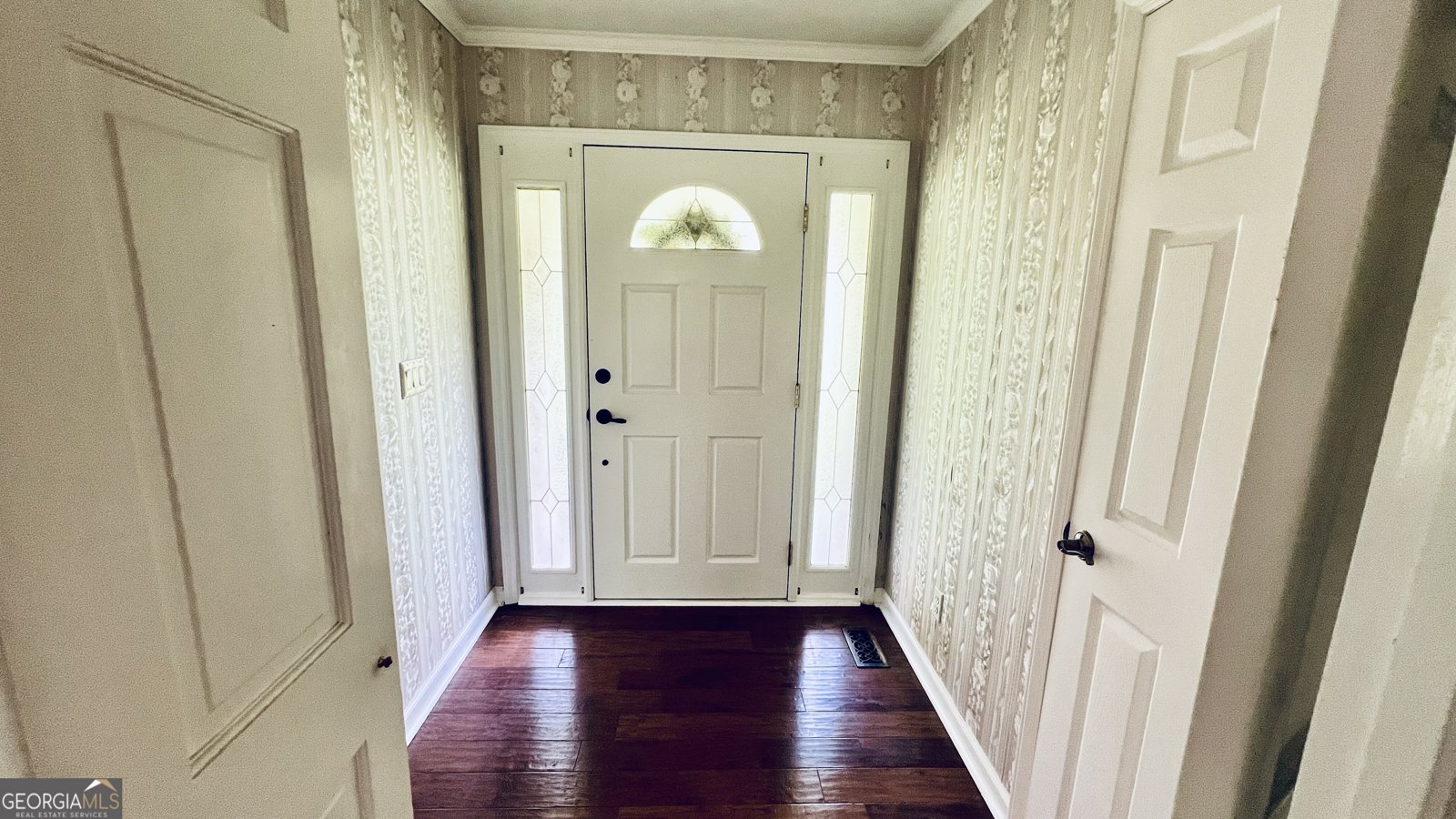 220 Fannin Road Griffin - 3