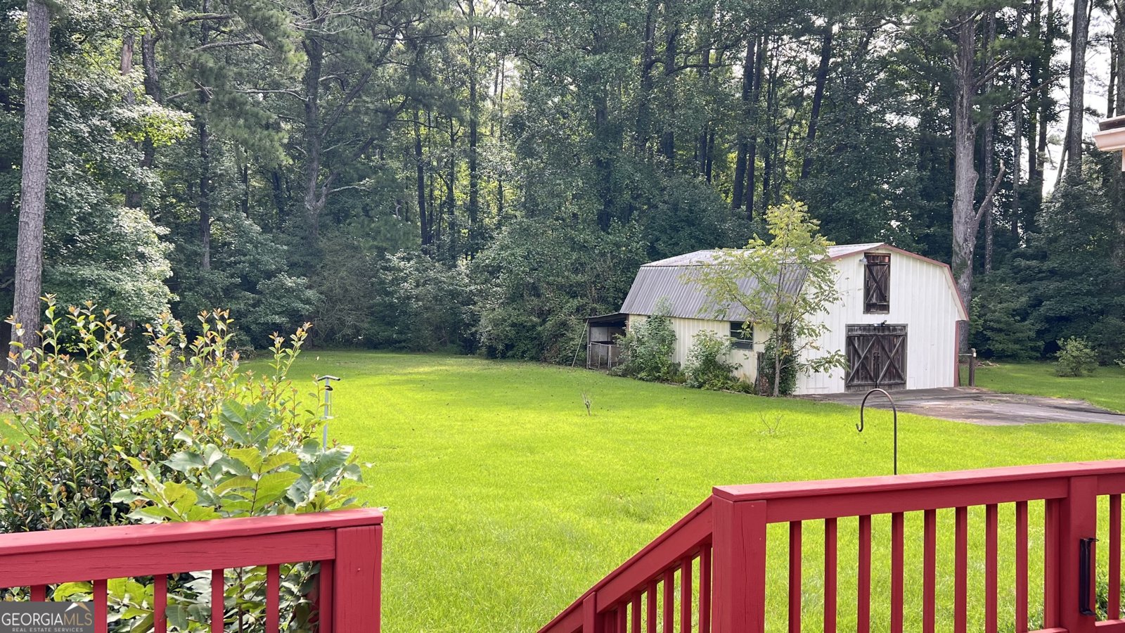 220 Fannin Road Griffin - 30