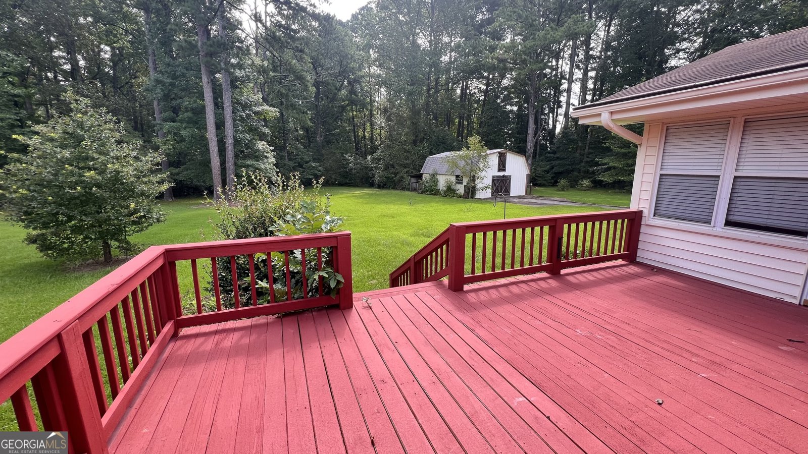 220 Fannin Road Griffin - 31