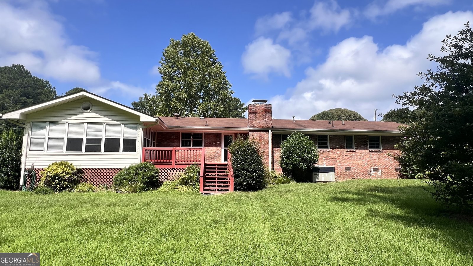 220 Fannin Road Griffin - 34