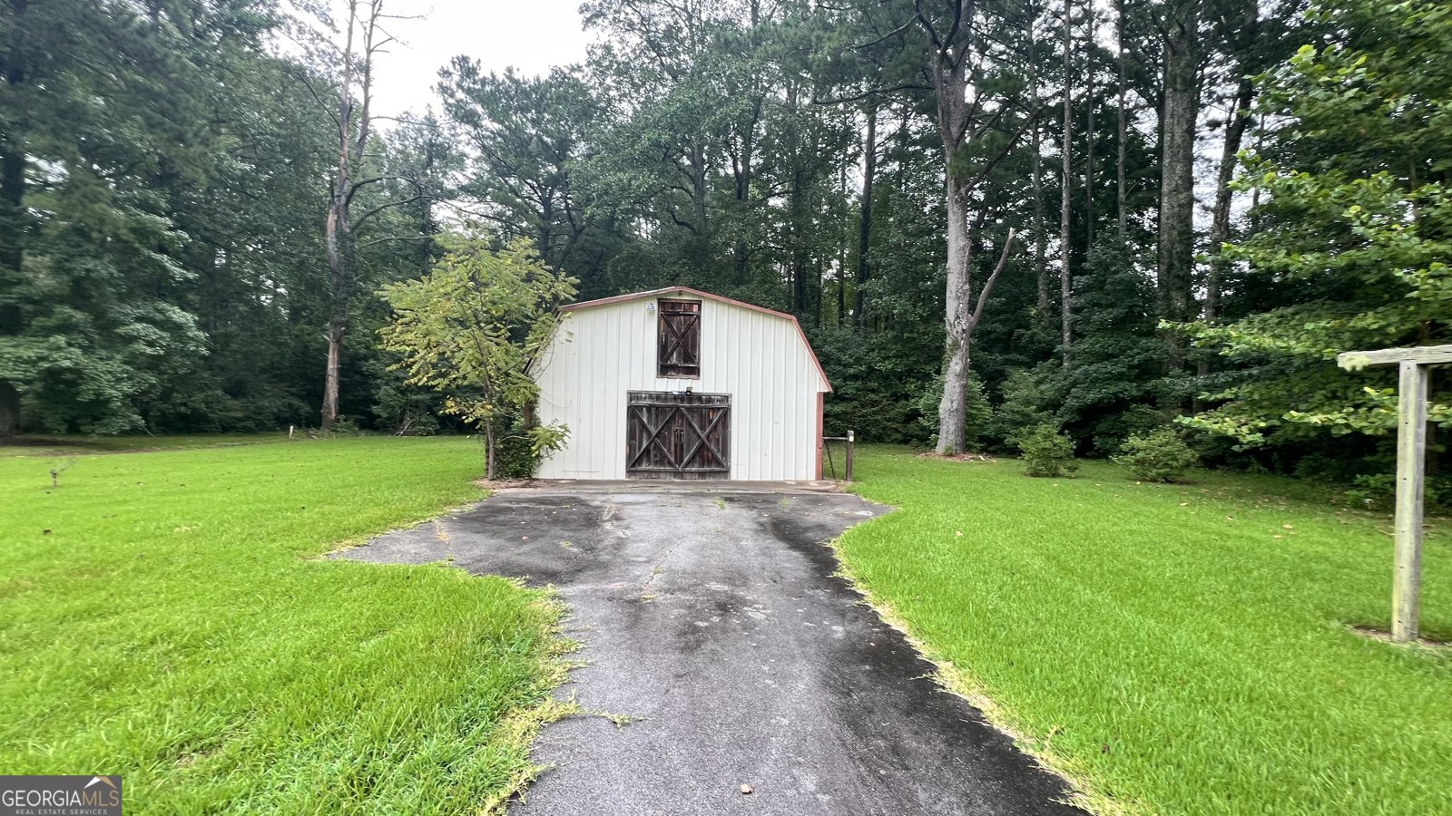 220 Fannin Road Griffin - 36