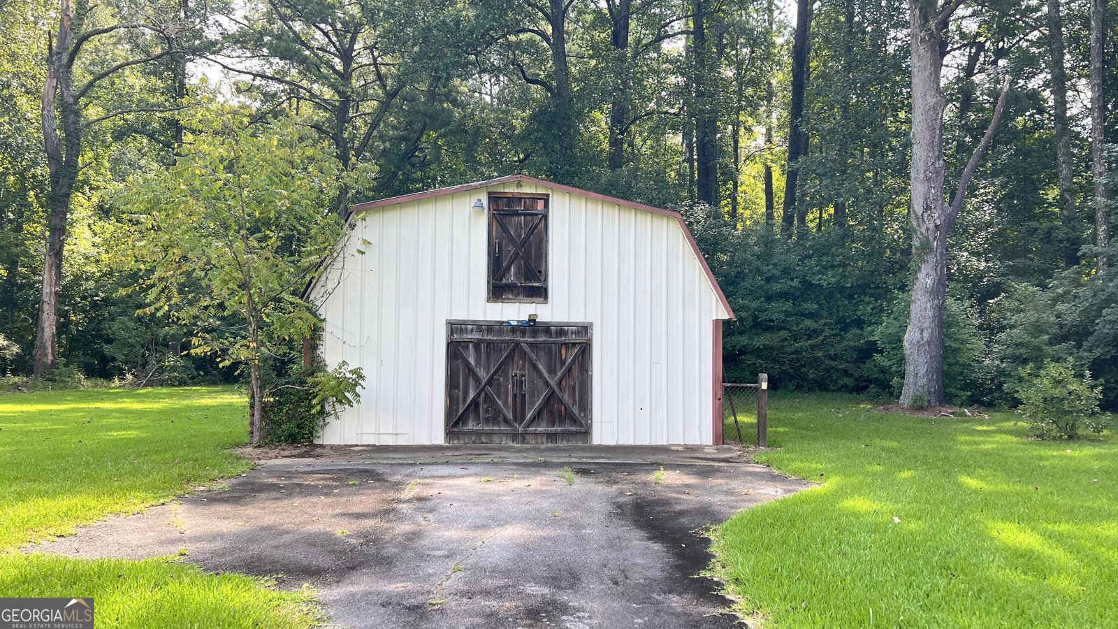 220 Fannin Road Griffin - 37