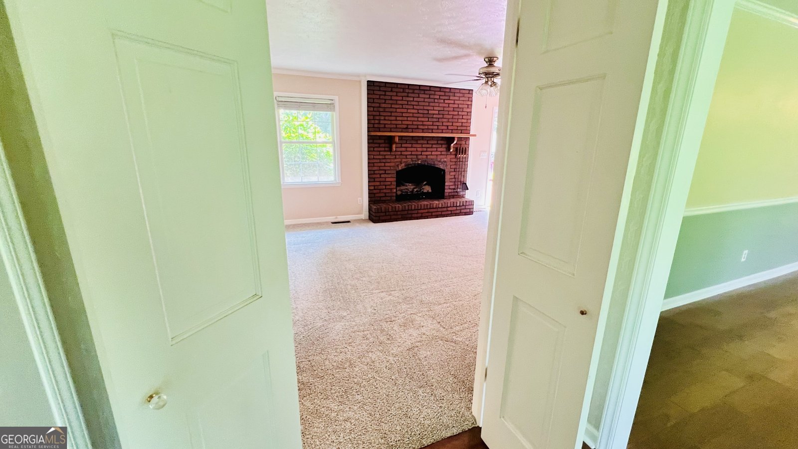 220 Fannin Road Griffin - 4