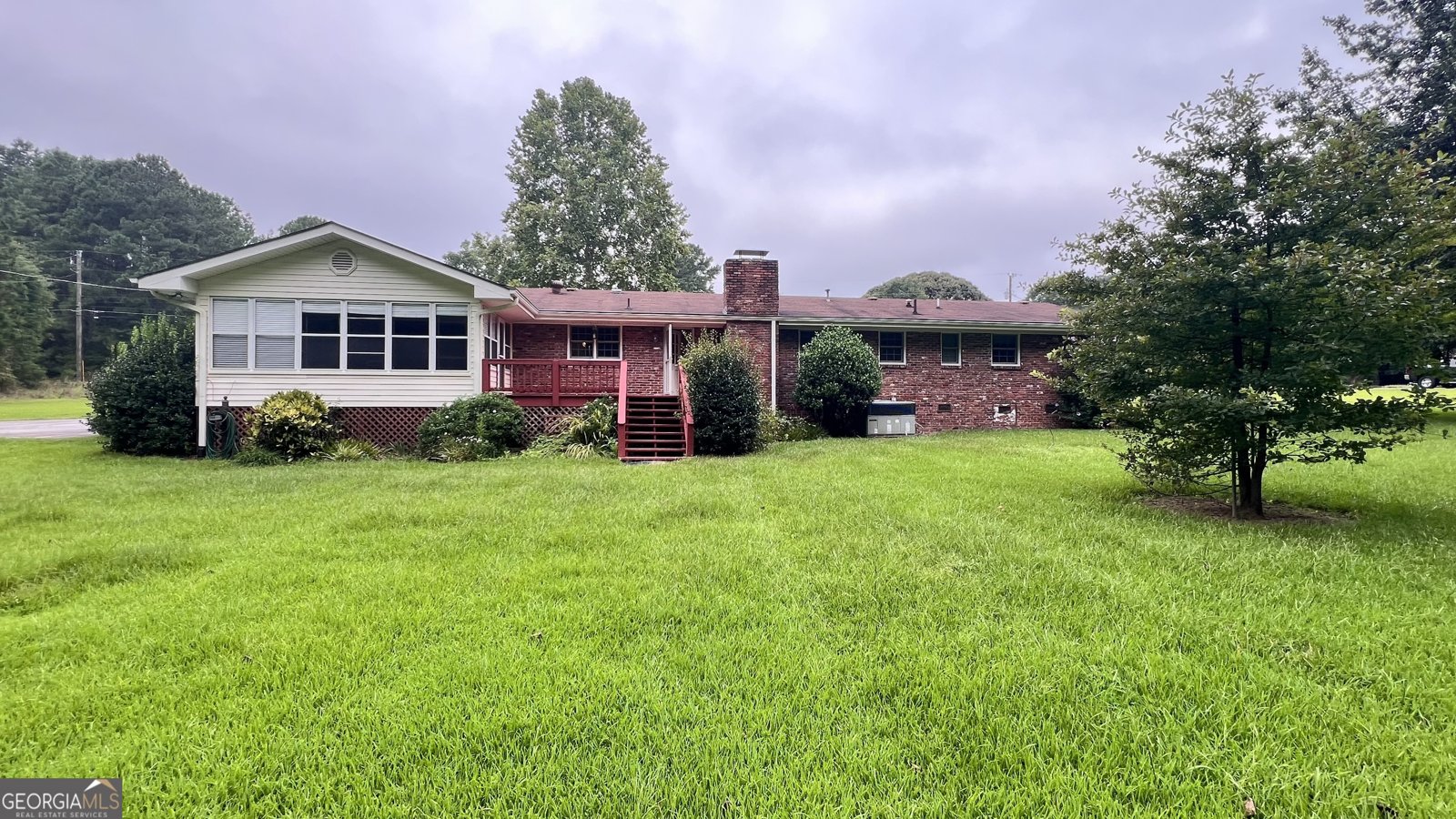 220 Fannin Road Griffin - 42