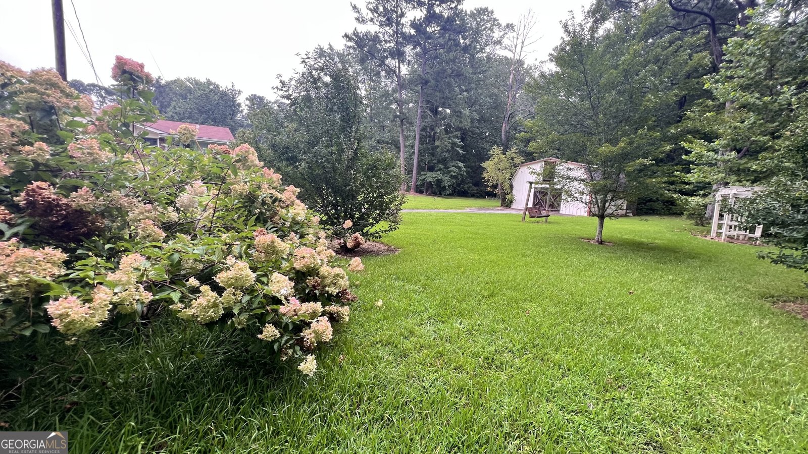 220 Fannin Road Griffin - 43