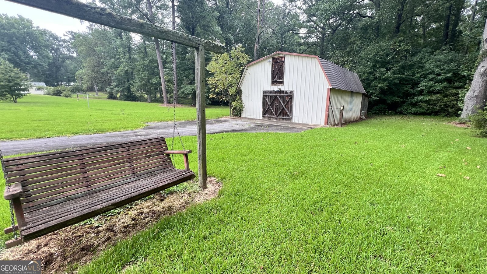 220 Fannin Road Griffin - 44