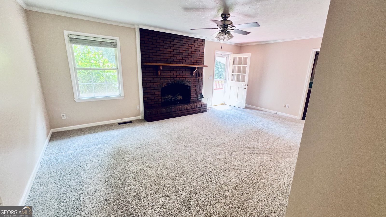 220 Fannin Road Griffin - 5