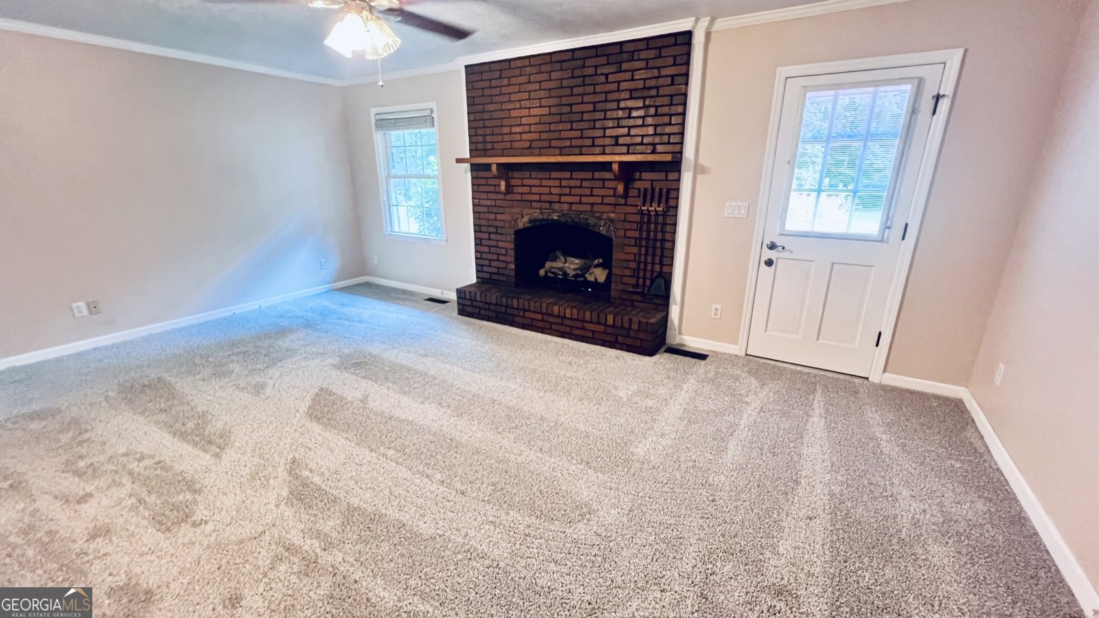220 Fannin Road Griffin - 7