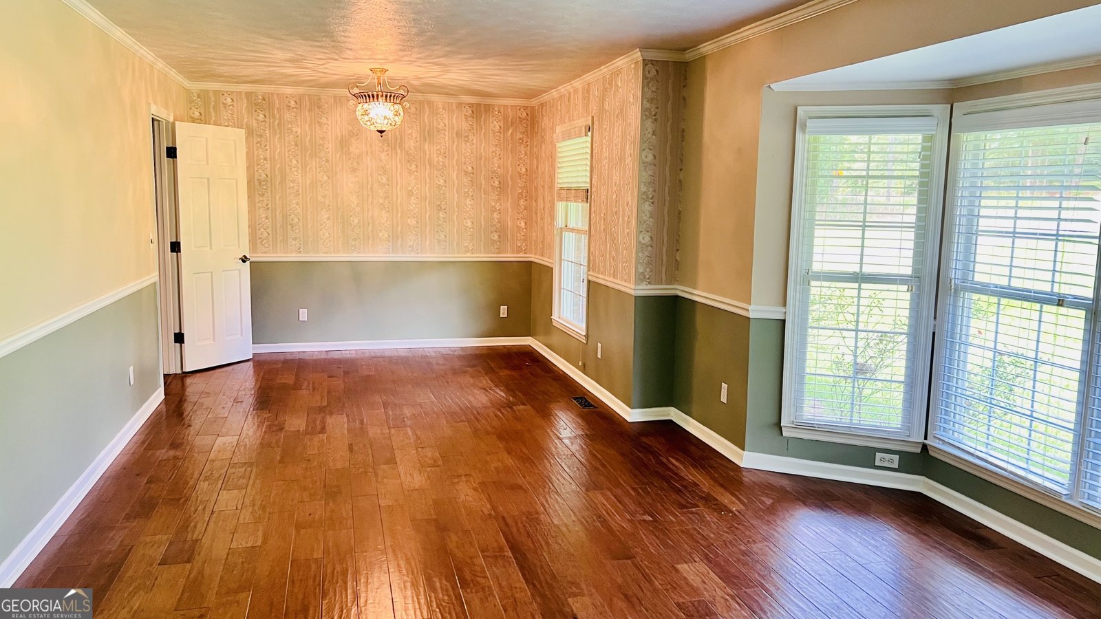 220 Fannin Road Griffin - 9