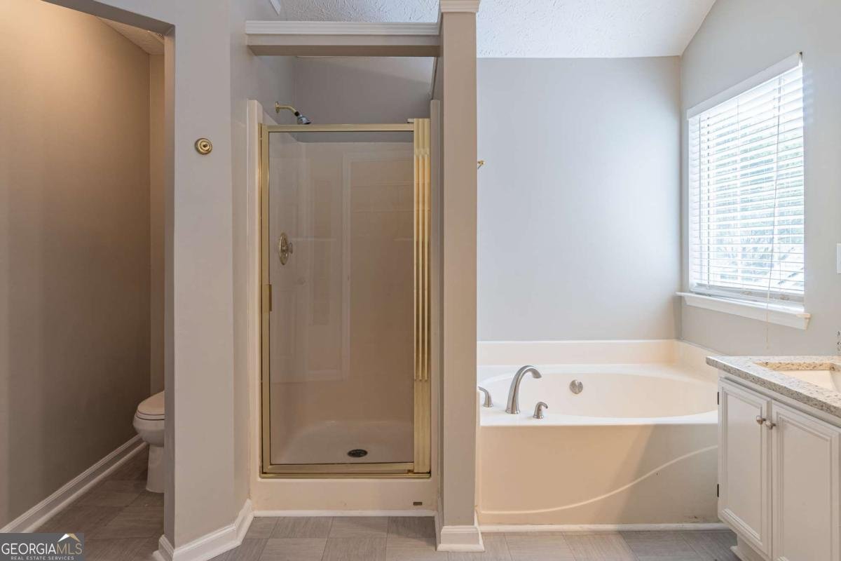 1035 Arborhill Lane Alpharetta - 10