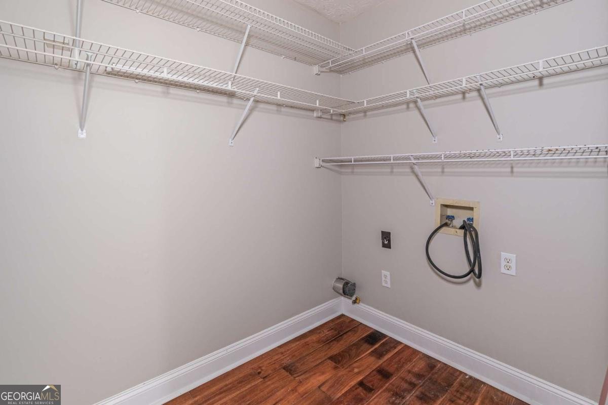 1035 Arborhill Lane Alpharetta - 17