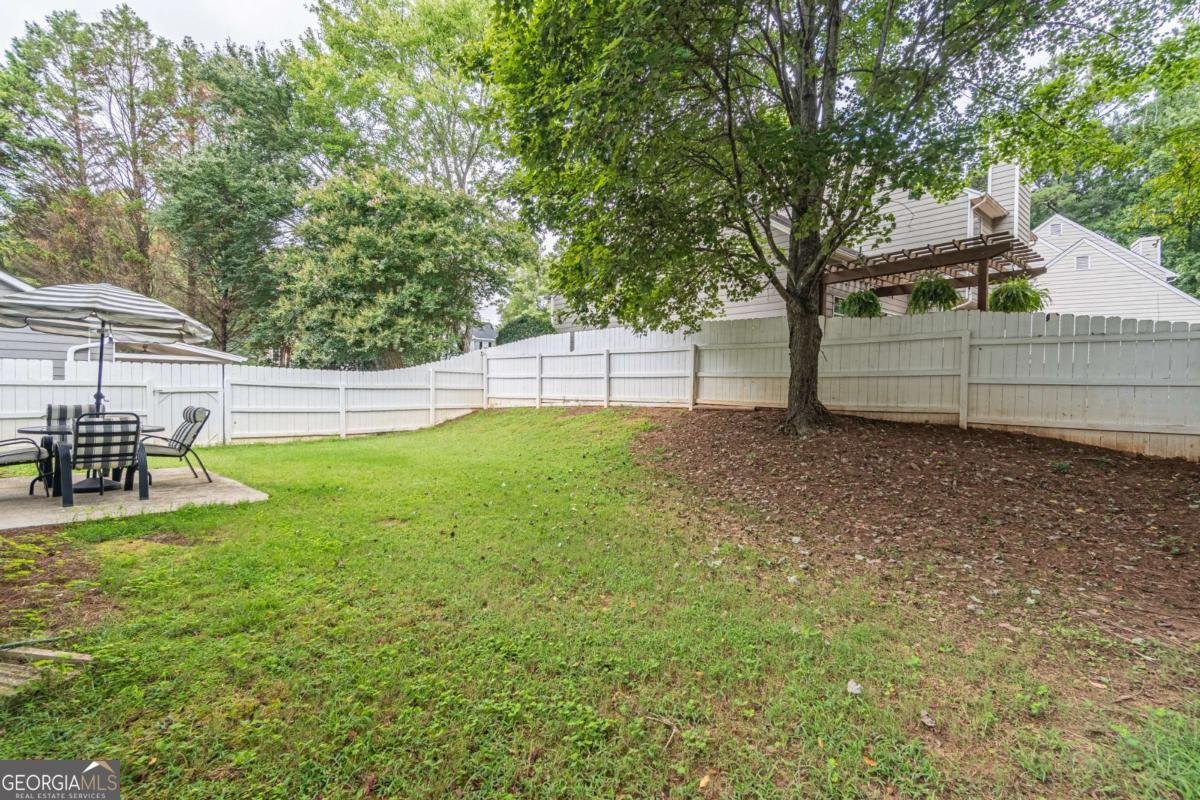 1035 Arborhill Lane Alpharetta - 18