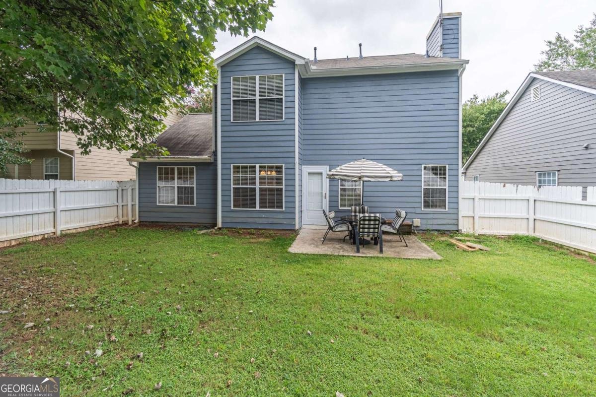 1035 Arborhill Lane Alpharetta - 19