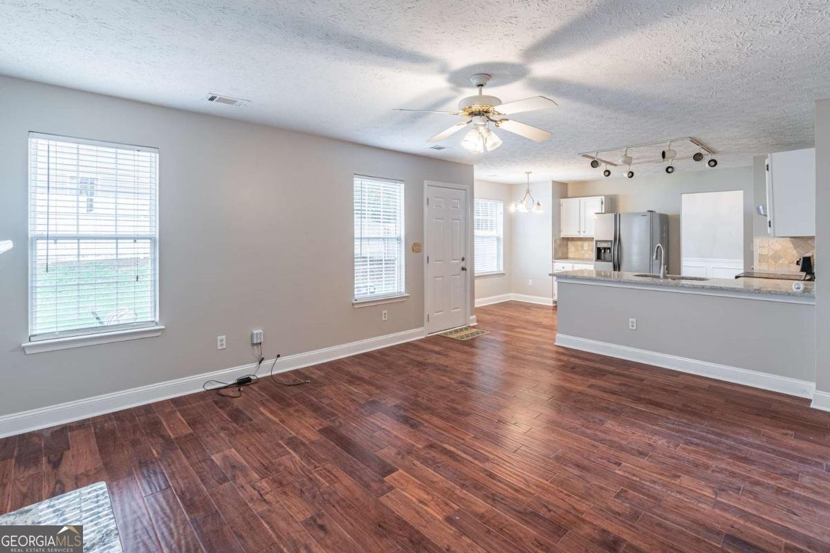 1035 Arborhill Lane Alpharetta - 2