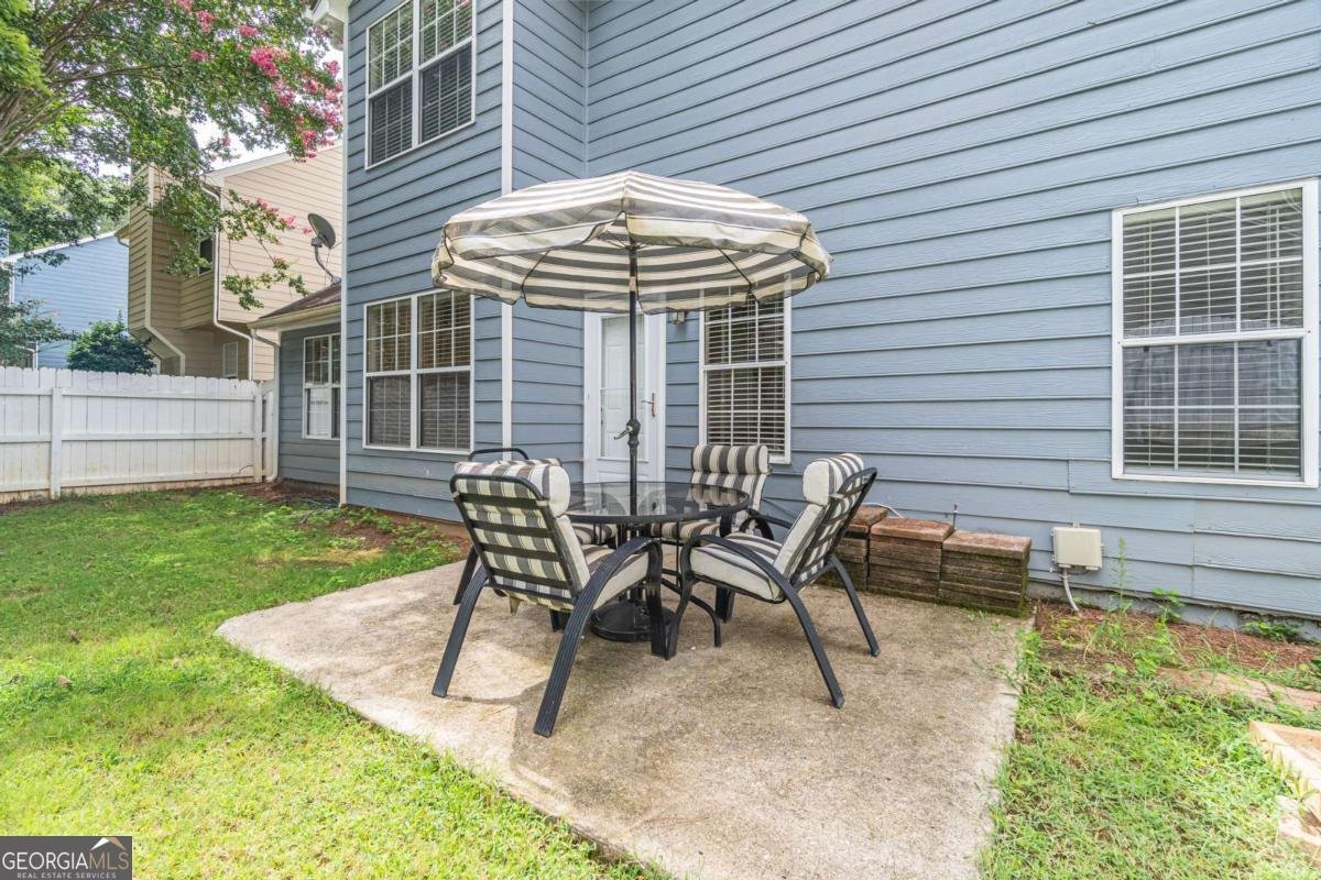 1035 Arborhill Lane Alpharetta - 20