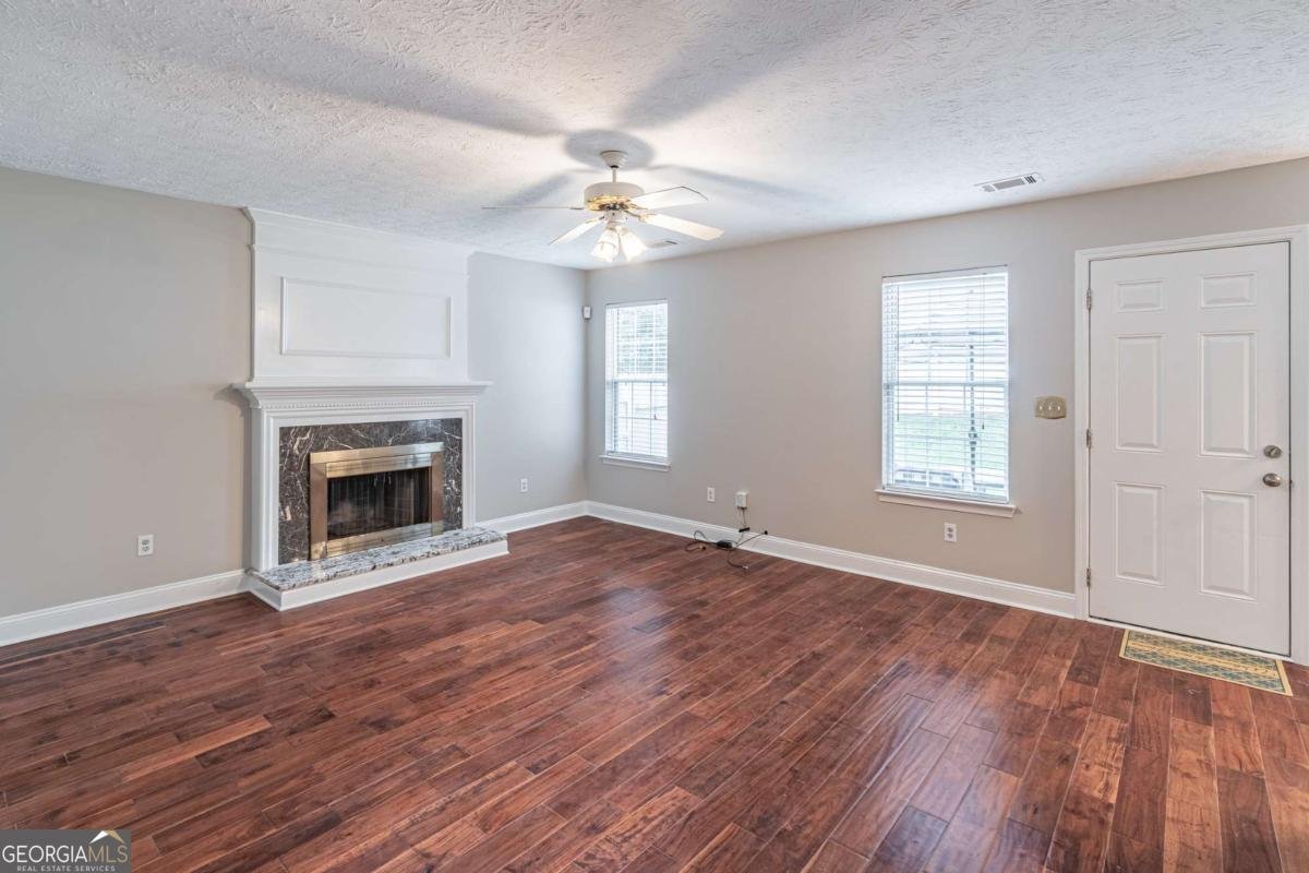 1035 Arborhill Lane Alpharetta - 3
