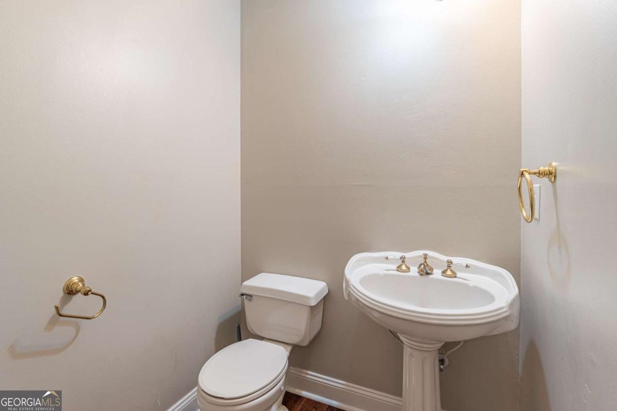 1035 Arborhill Lane Alpharetta - 4