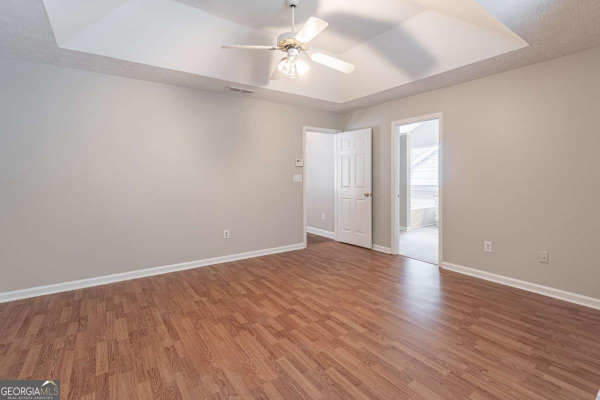 1035 Arborhill Lane Alpharetta - 8