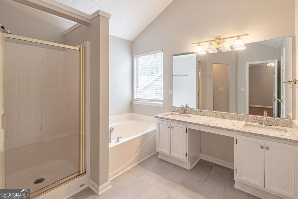 1035 Arborhill Lane Alpharetta - 9
