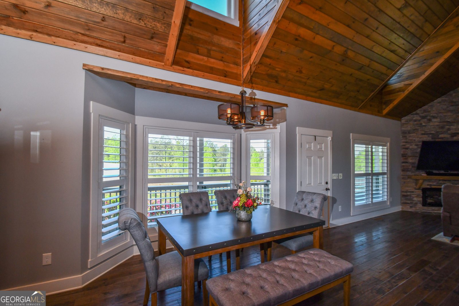 74 Station Gap Dahlonega - 20
