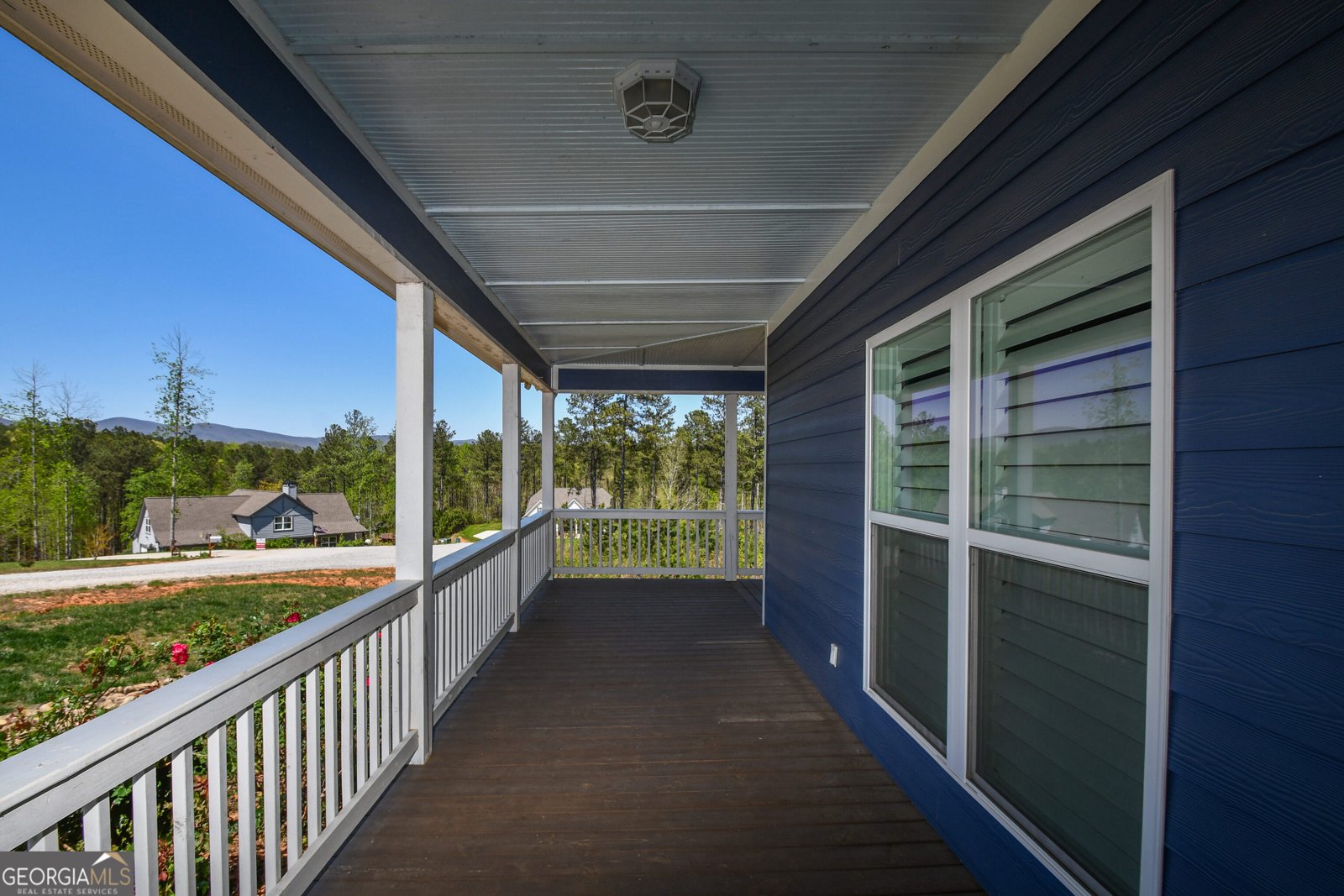 74 Station Gap Dahlonega - 3