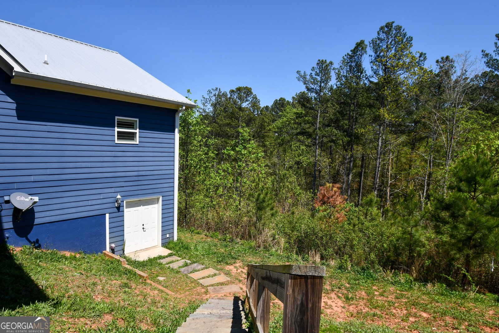 74 Station Gap Dahlonega - 73