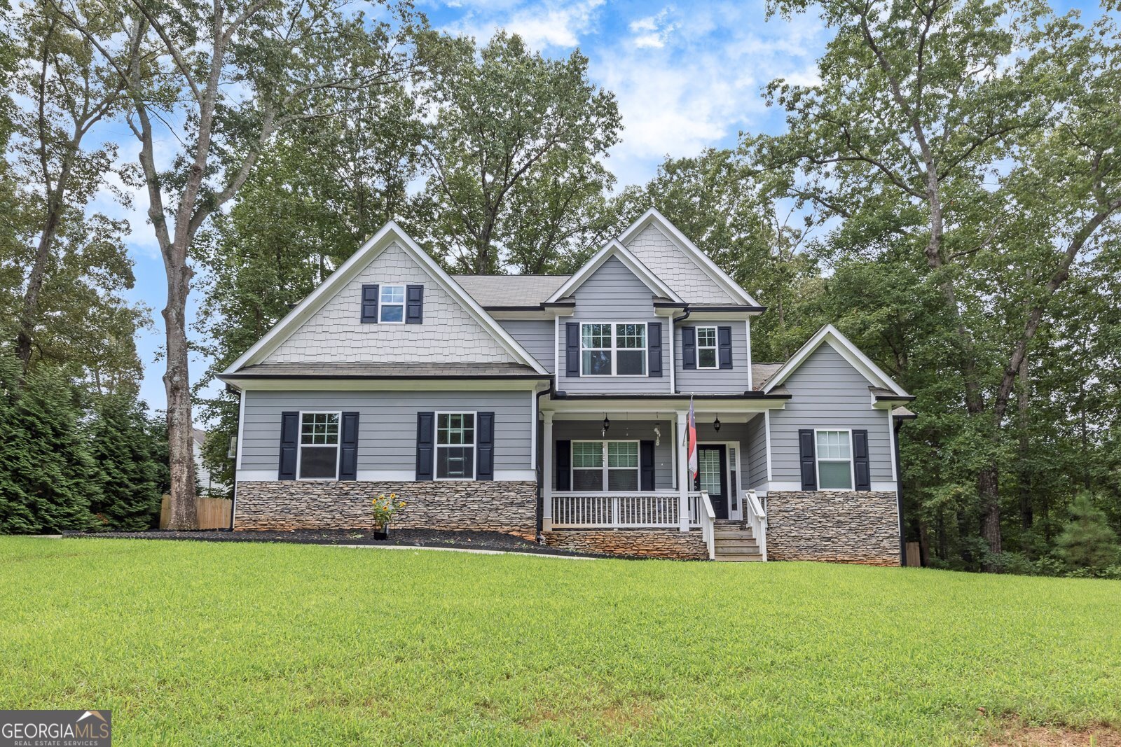 1302 DENTON Douglasville - 1