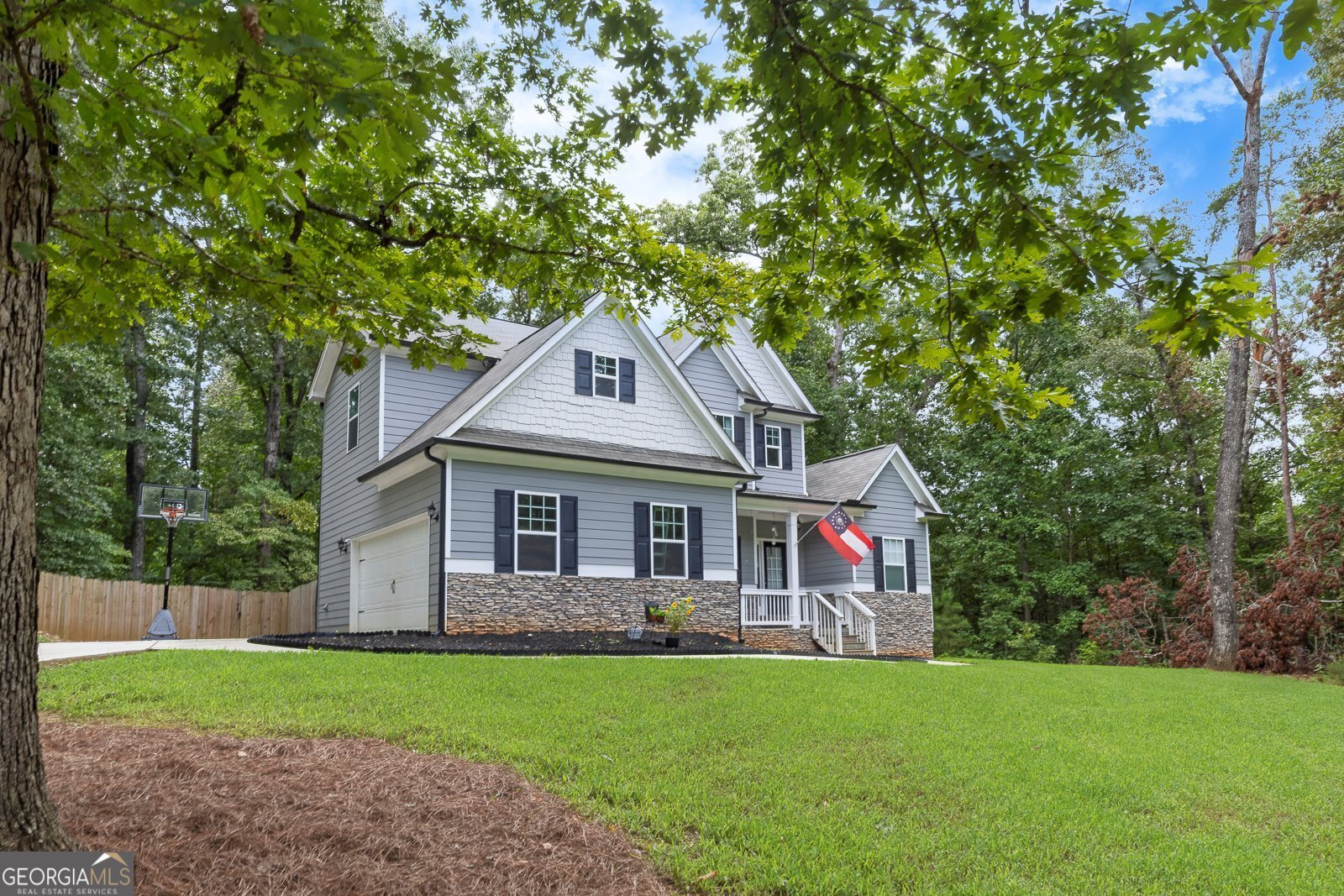 1302 DENTON Douglasville - 3
