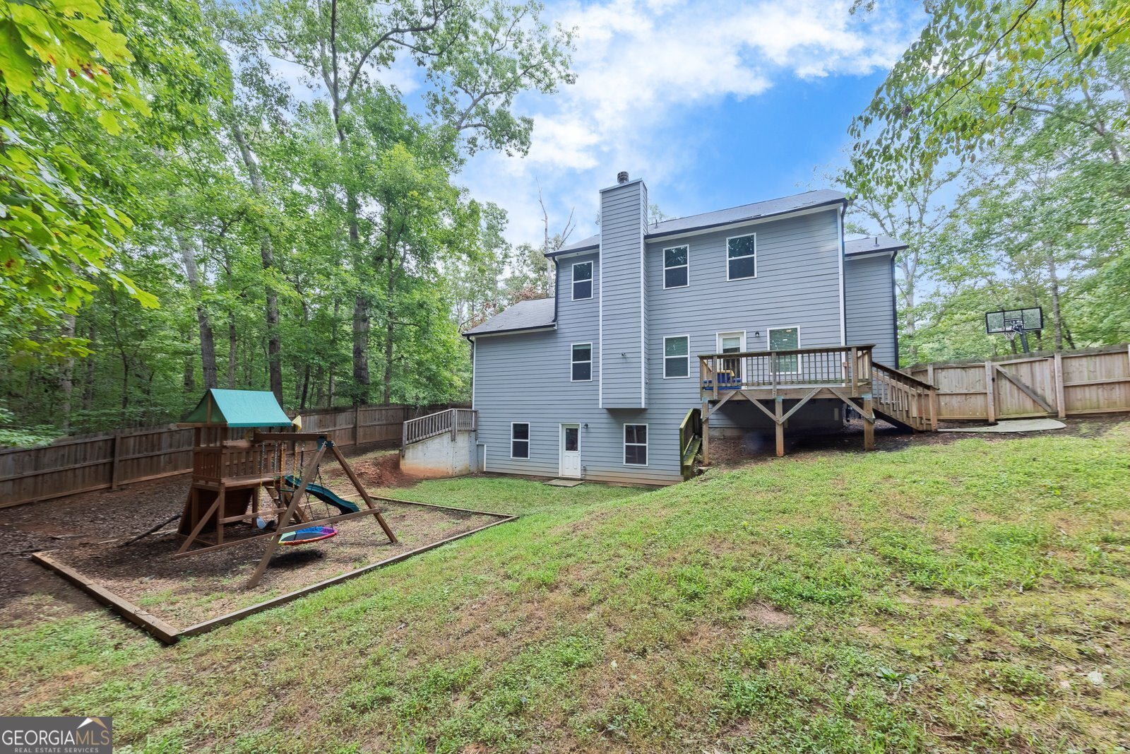 1302 DENTON Douglasville - 37