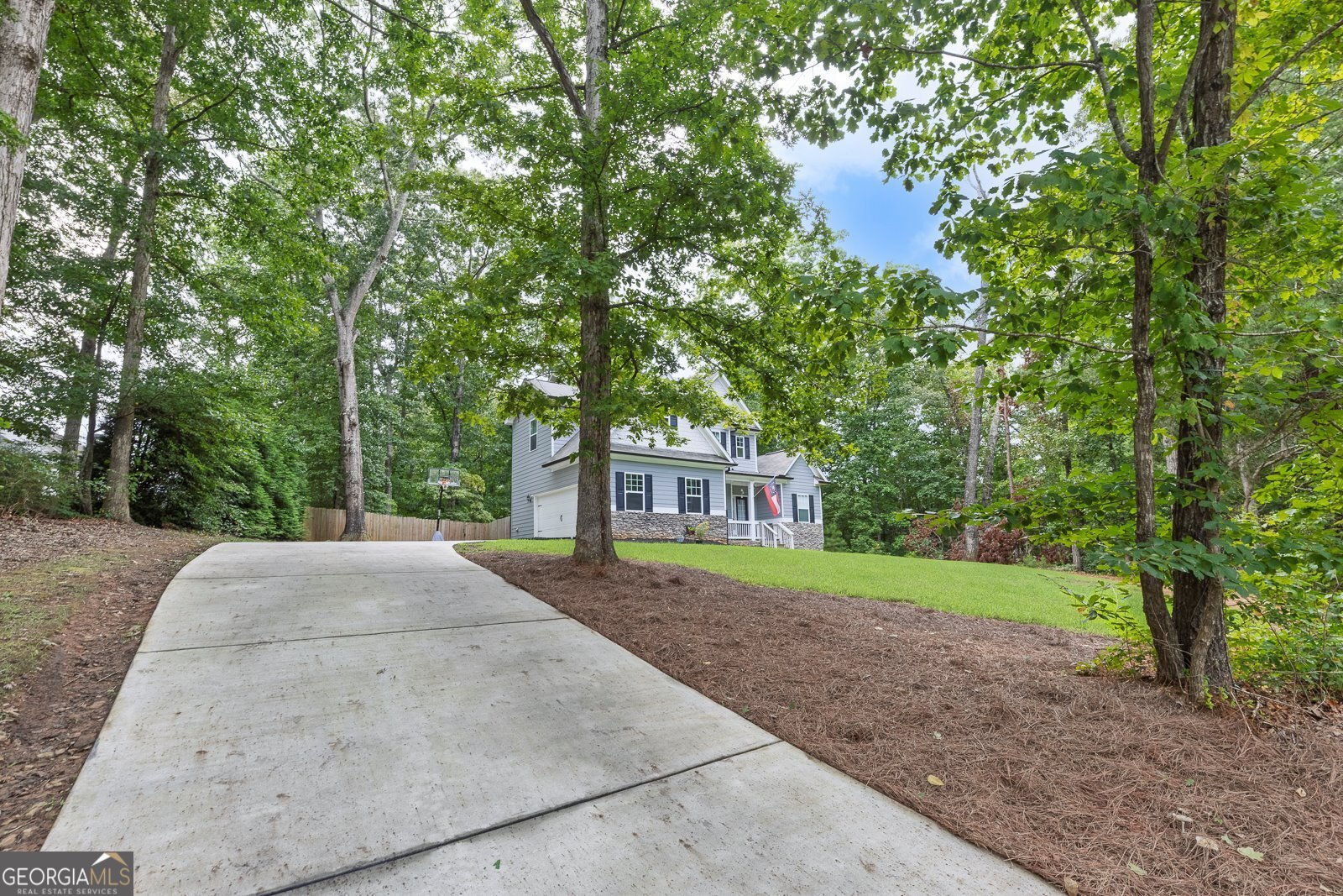 1302 DENTON Douglasville - 4