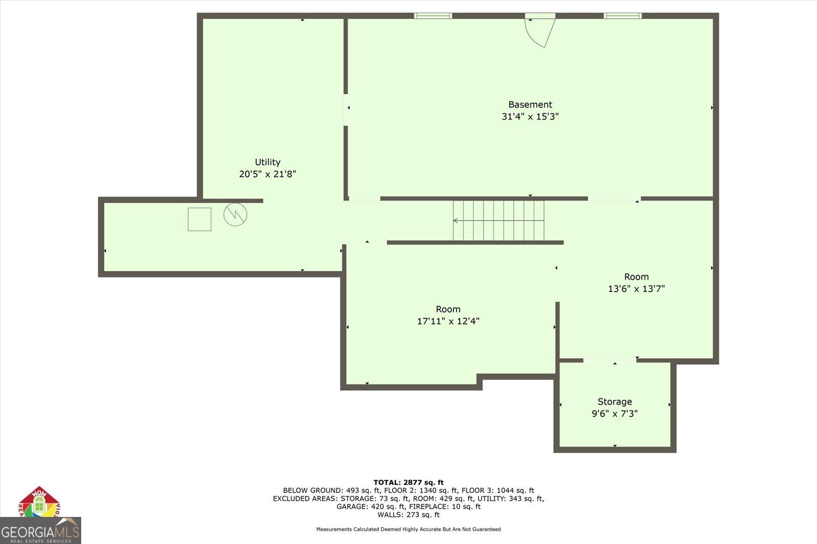 1302 DENTON Douglasville - 47