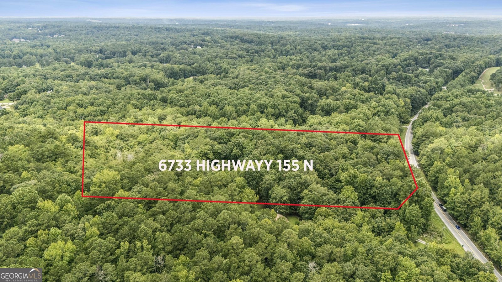 6733 Highway 155 Stockbridge - 28