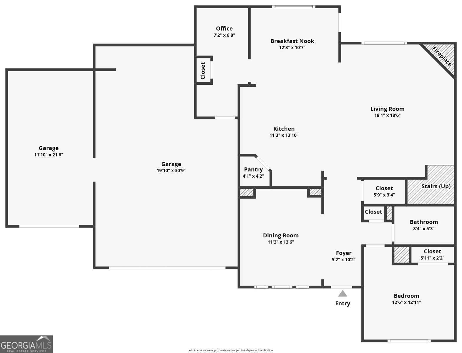 139 Vinca Circle Suwanee - 38
