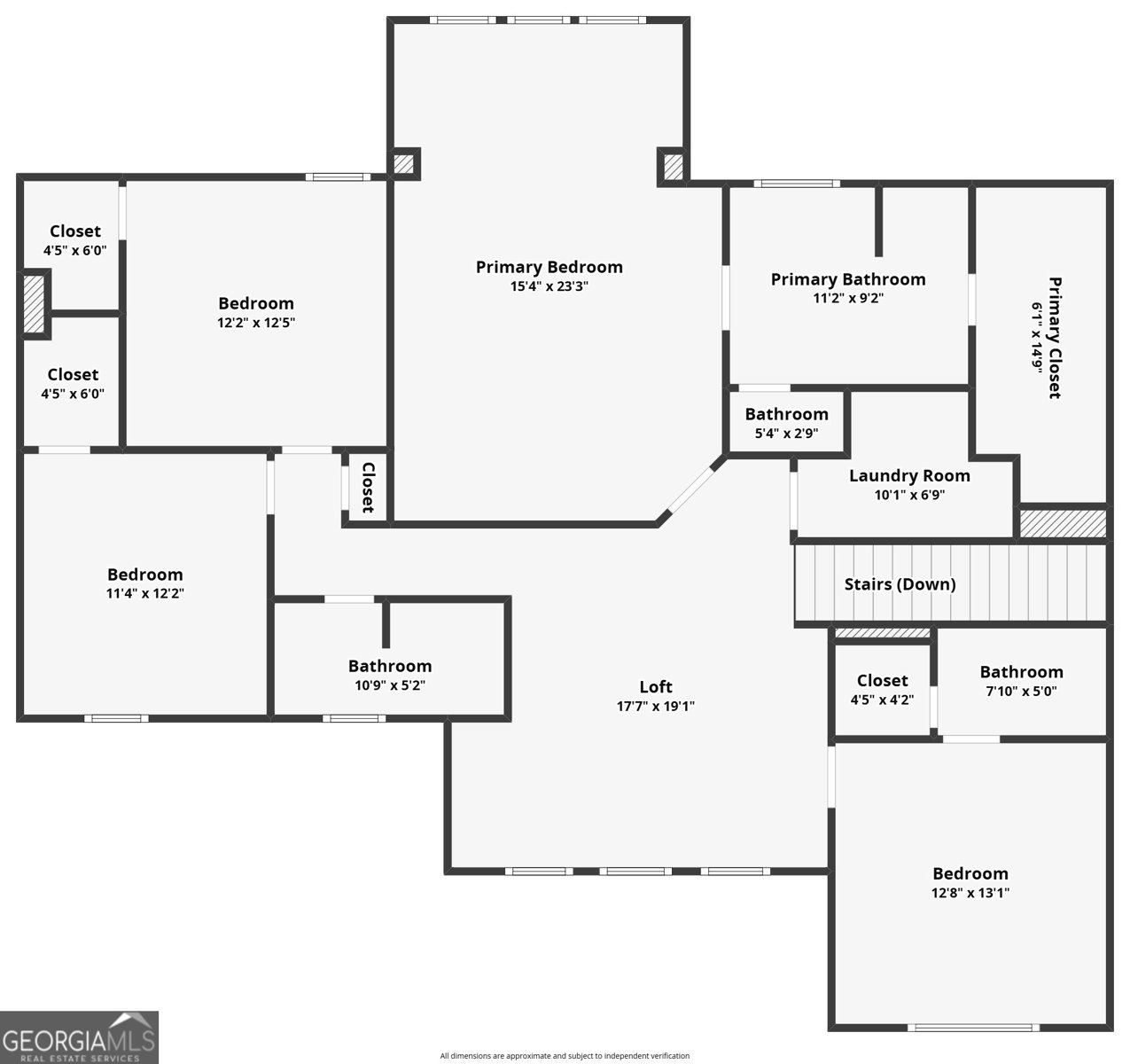 139 Vinca Circle Suwanee - 39