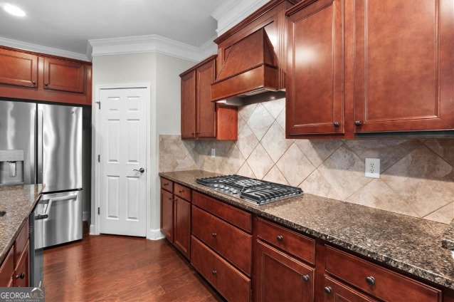 139 Vinca Circle Suwanee - 5