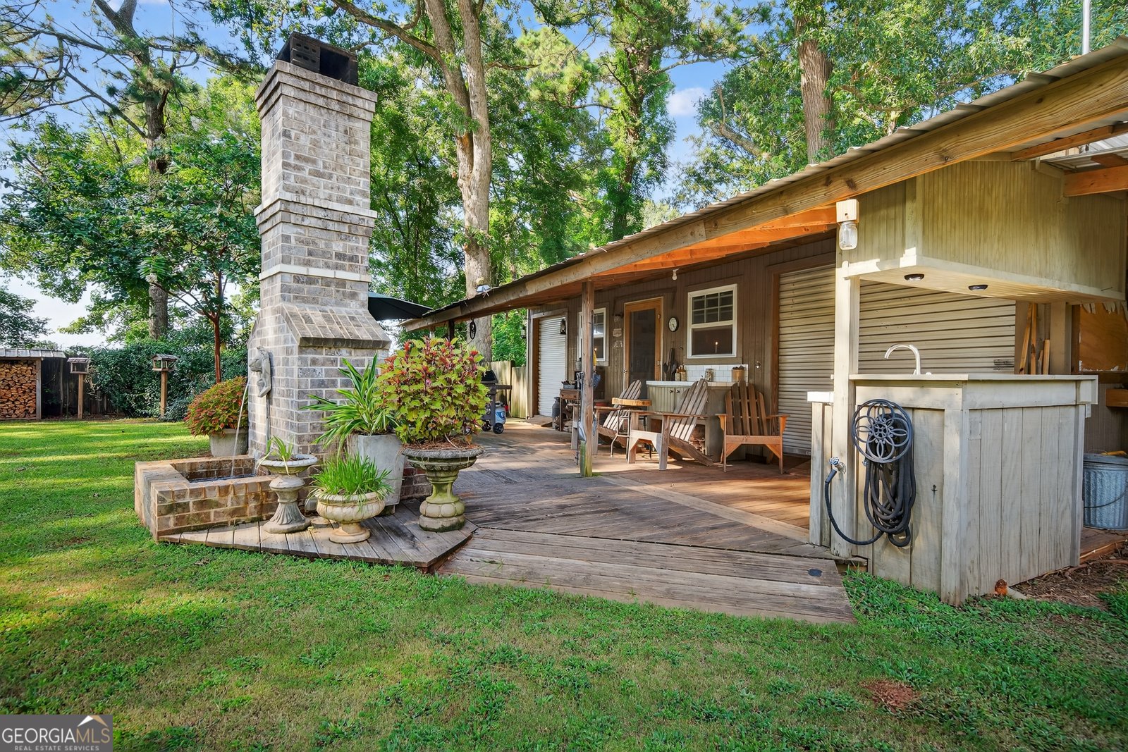 1922 Juliette Road Forsyth - 1